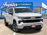 New 2025 Chevrolet Silverado 1500 LT w/ Convenience Package II image 1