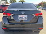 Used 2020 Nissan Versa SV image 5