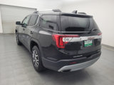 Used 2023 GMC Acadia SLT image 5