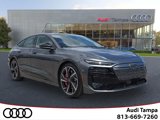 New 2025 Audi S6 e-tron Premium Plus image 1