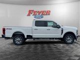 New 2025 Ford F250 Lariat image 6