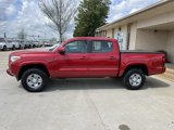 Used 2018 Toyota Tacoma SR w/ SR Convenience Package image 4
