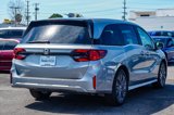 New 2025 Honda Odyssey Touring image 2
