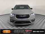 New 2025 Chrysler Pacifica Select image 2