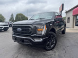 Used 2023 Ford F150 XLT image 2