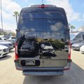 Used 2023 Mercedes-Benz Sprinter 2500 image 5