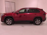 Used 2023 Toyota RAV4 XLE image 6