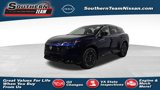 New 2025 Nissan Murano Platinum image 1