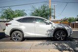 Used 2021 Lexus NX 300 FWD w/ Premium Package image 6