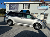 Used 2018 Toyota Sienna image 6