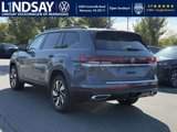 New 2026 Volkswagen Atlas SE image 4