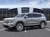 New 2025 GMC Acadia Denali image 2