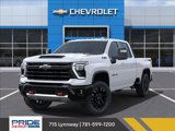 New 2025 Chevrolet Silverado 2500 LTZ w/ LTZ Plus Package image 6