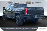 New 2025 Chevrolet Silverado 3500 LTZ w/ Trail Boss Package image 3