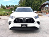 Used 2021 Toyota Highlander XLE image 4