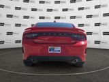 Certified 2023 Dodge Charger GT w/ Navigation & Travel Group image 5