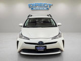 Used 2021 Toyota Prius L Eco image 2