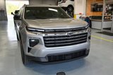 New 2025 Chevrolet Traverse LT w/ Driver Confidence Package image 3