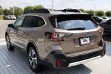 Certified 2021 Subaru Outback Limited image 3