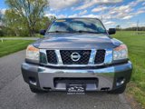 Used 2015 Nissan Titan SV image 3