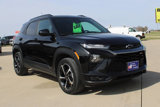 Used 2022 Chevrolet TrailBlazer RS w/ Convenience Package image 3