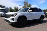 New 2026 Volkswagen Atlas SE image 3