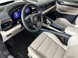Used 2025 Porsche Macan 4 Electric image 4