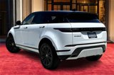 New 2026 Land Rover Range Rover Evoque Dynamic SE image 2