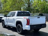 New 2025 Toyota Tundra Limited image 4
