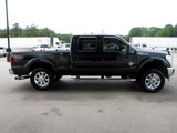 Used 2015 Ford F250 Lariat w/ Lariat Ultimate Package image 4
