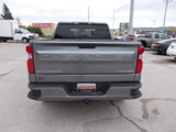 Used 2019 Chevrolet Silverado 1500 Custom w/ Custom Value Package image 6