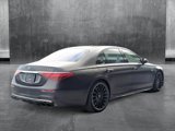 New 2025 Mercedes-Benz S 63 AMG S image 2