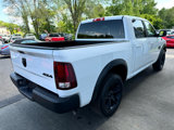 Used 2022 RAM 1500 Classic Warlock w/ Electronics Group image 5