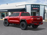 New 2026 GMC Canyon AT4 w/ Technology Plus Package image 3