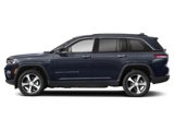 Used 2024 Jeep Grand Cherokee Trailhawk image 2
