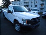 Used 2018 Ford F150 XL w/ Equipment Group 101A Mid image 4