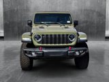 New 2025 Jeep Wrangler Unlimited Rubicon image 2