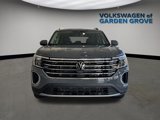 New 2026 Volkswagen Atlas SE image 2