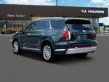 New 2025 Hyundai Palisade Calligraphy image 5