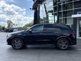 New 2025 Mercedes-Benz GLE 53 AMG 4MATIC image 2