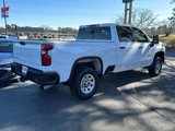 New 2025 Chevrolet Silverado 2500 W/T w/ WT Convenience Package image 5