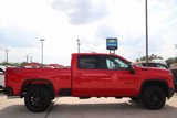 New 2025 Chevrolet Silverado 2500 LT w/ Trail Boss Package image 2