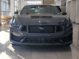 New 2025 Ford Mustang Dark Horse image 2