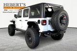 New 2024 Jeep Wrangler Willys image 3