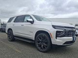 New 2025 Chevrolet Tahoe Premier w/ Sun And Tow Package image 3