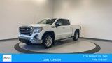 Used 2022 GMC Sierra 1500 SLT image 3