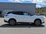 New 2025 Nissan Murano SL w/ Cargo Package image 4