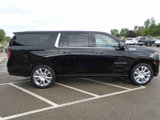 Used 2021 Chevrolet Suburban High Country w/ Premium Package image 4