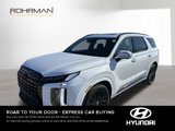 New 2025 Hyundai Palisade Calligraphy image 5