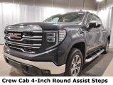New 2025 GMC Sierra 1500 SLT w/ SLT Convenience Package image 6